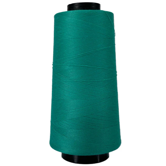 QE031 Aquamarine Perma Core Quilters Edition Thread