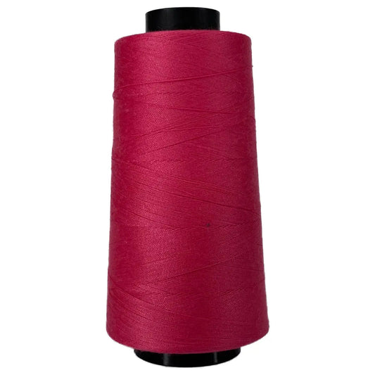 QE026 Azalea Pink Perma Core Quilters Edition Thread