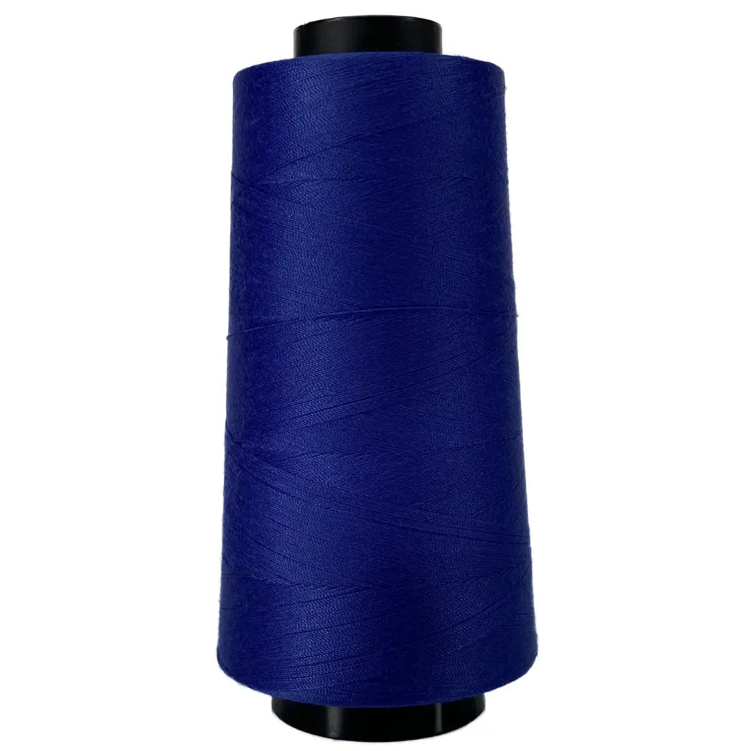 QE041 Blueberry Perma Core Quilters Edition Thread