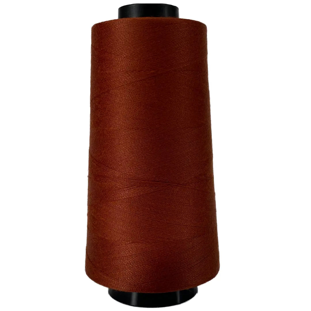 QE010 Copper Perma Core Quilters Edition Thread