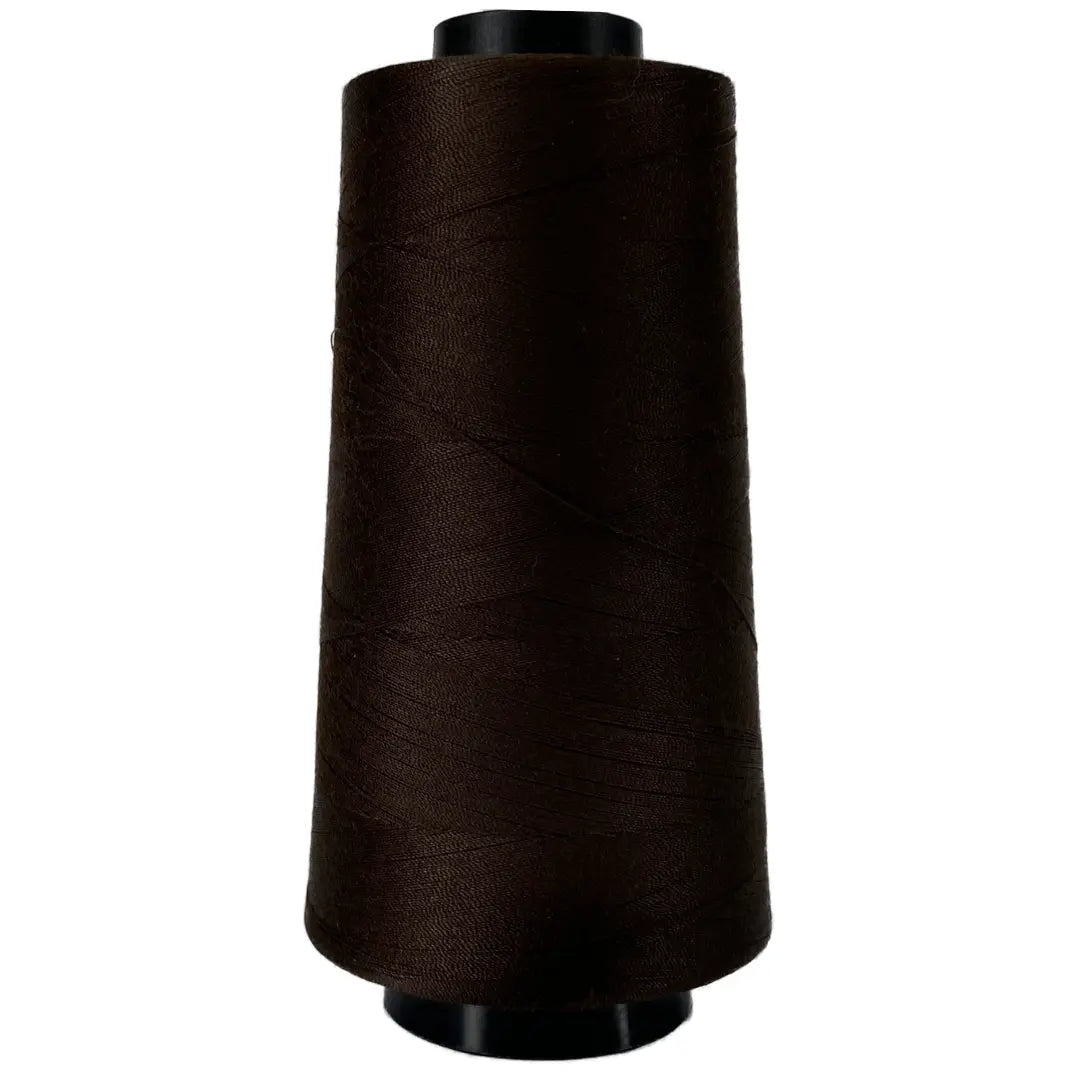 QE013 Espresso Bean Perma Core Quilters Edition Thread