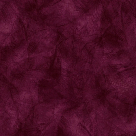 Purple Wine Etchings Cotton Wideback Fabric Per Yard