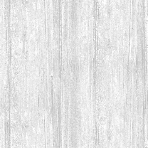 Grey Nickel Washed Wood Cotton Wideback Fabric Per Yard