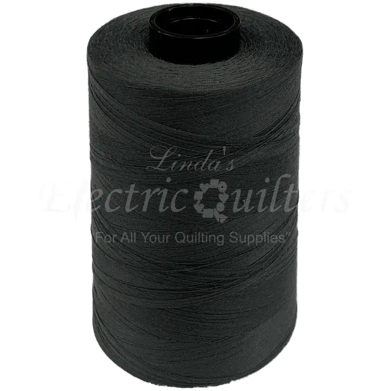 W43497 Grey #4 Perma Core Tex 30 Polyester Thread