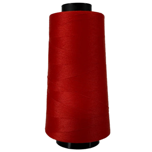 QE014 Hot Pepper Perma Core Quilters Edition Thread