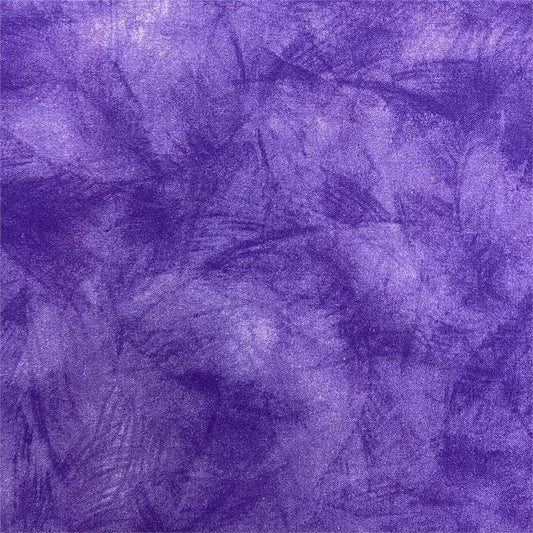 Purple Amethyst Etchings Cotton Wideback Fabric Per Yard