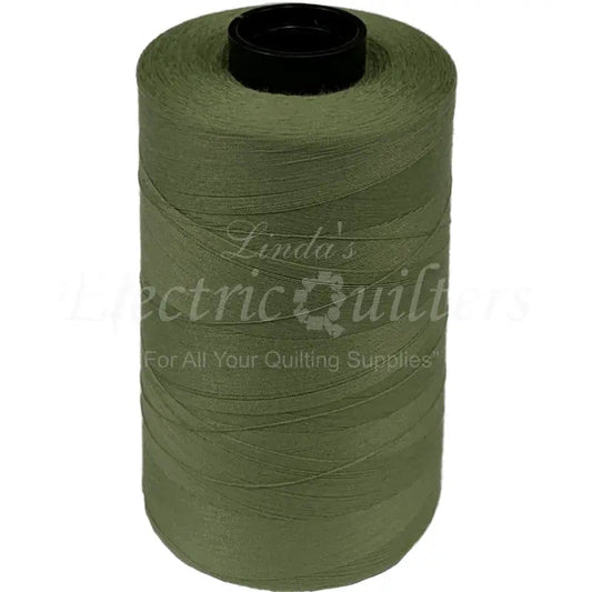 W32112 Khaki Perma Core Tex 30 Polyester Thread