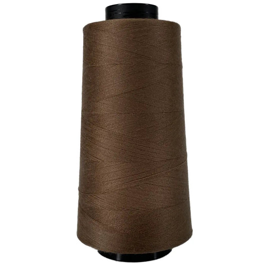 QE011 Milk Chocolate Perma Core Quilters Edition Thread