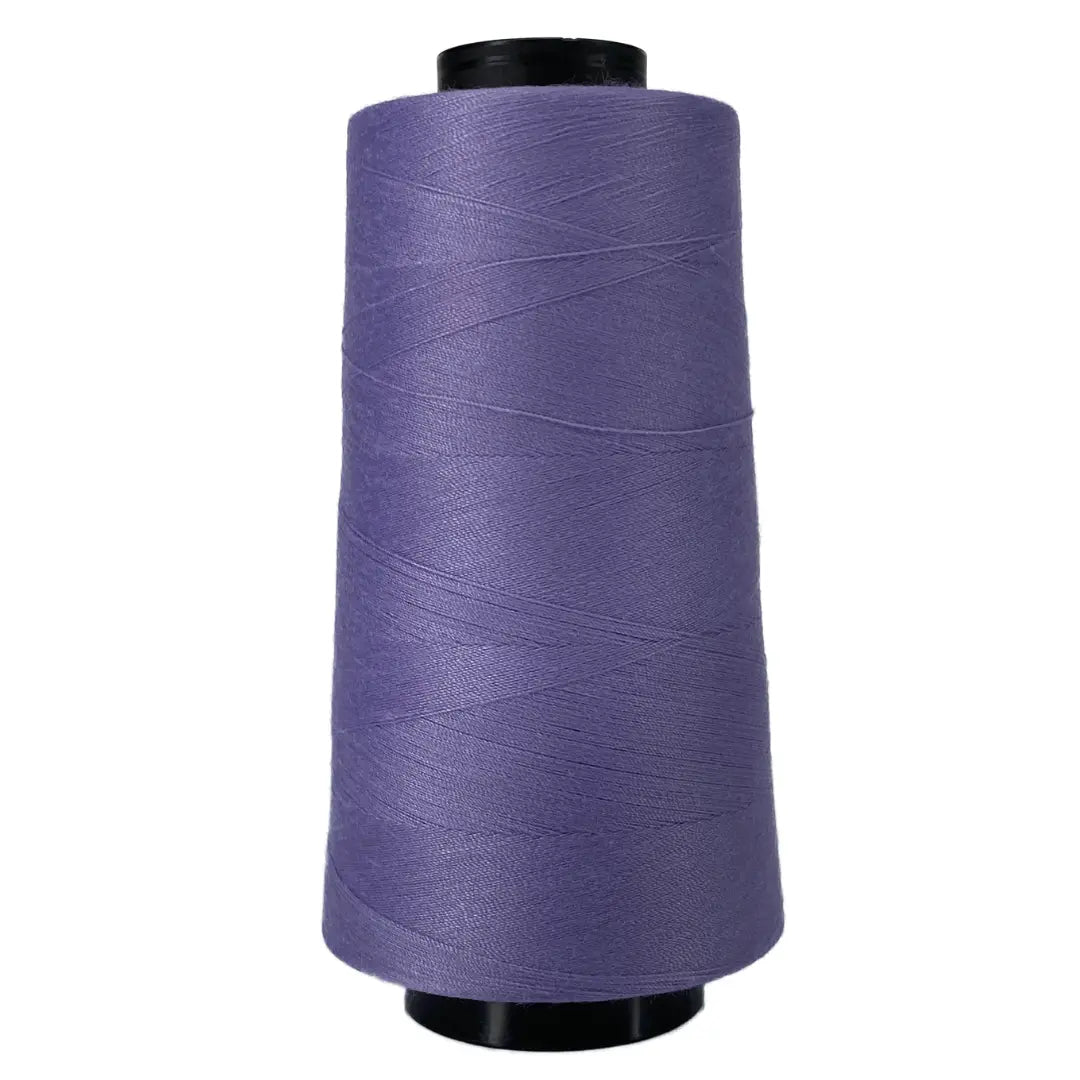 QE037 Orchid Perma Core Quilters Edition Thread