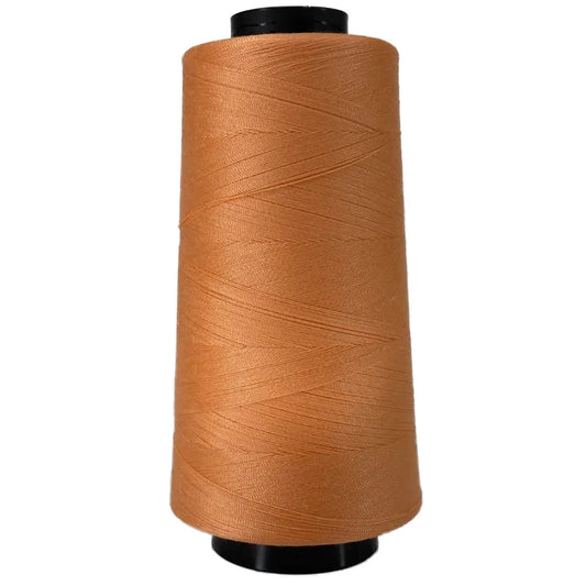 QE040 Peachy Perma Core Quilters Edition Thread