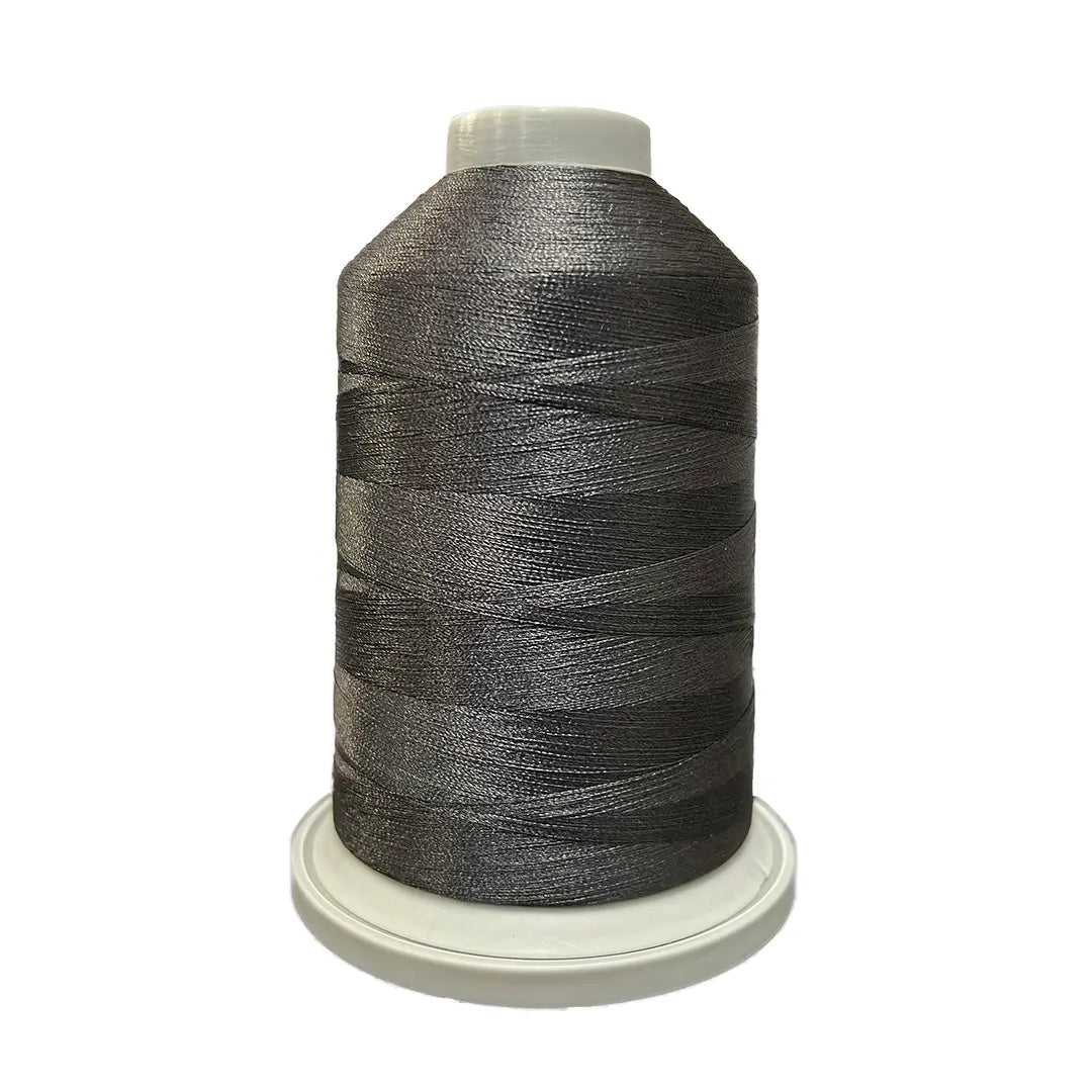 10426 Pepper Glide Polyester Thread - 5,500 yards King Spool