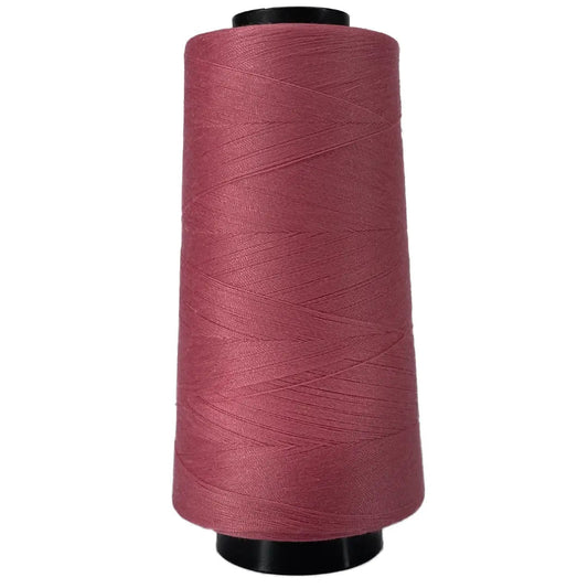 QE033 Pink Gloss Perma Core Quilters Edition Thread