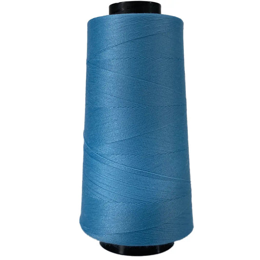 QE038 Powder Blue Perma Core Quilters Edition Thread