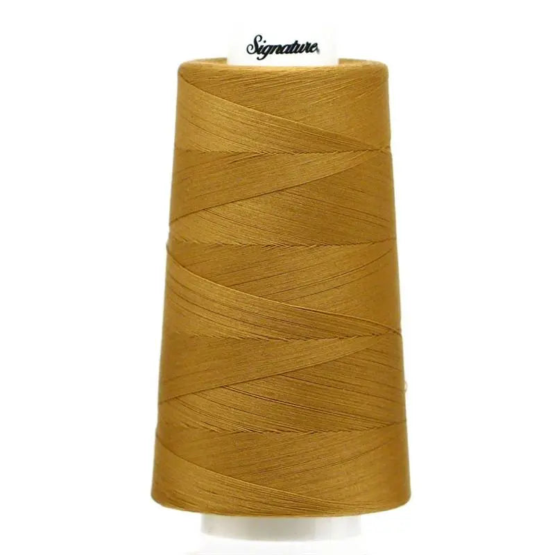 372 Camel Signature Cotton Thread