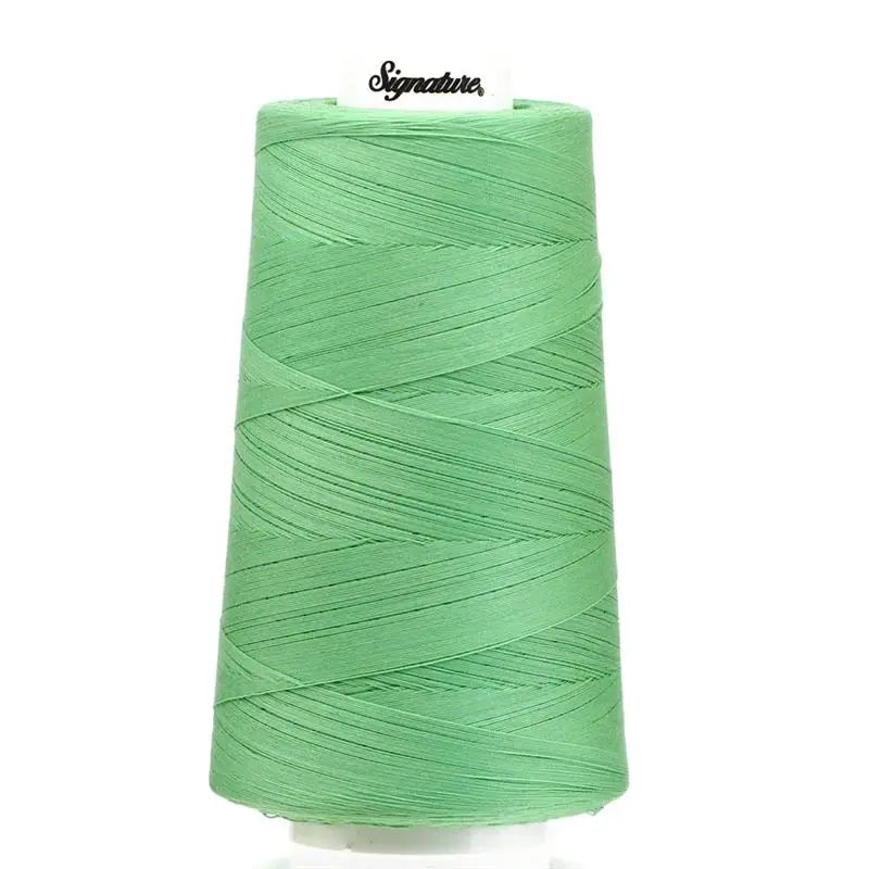 533 Mint Signature Cotton Thread