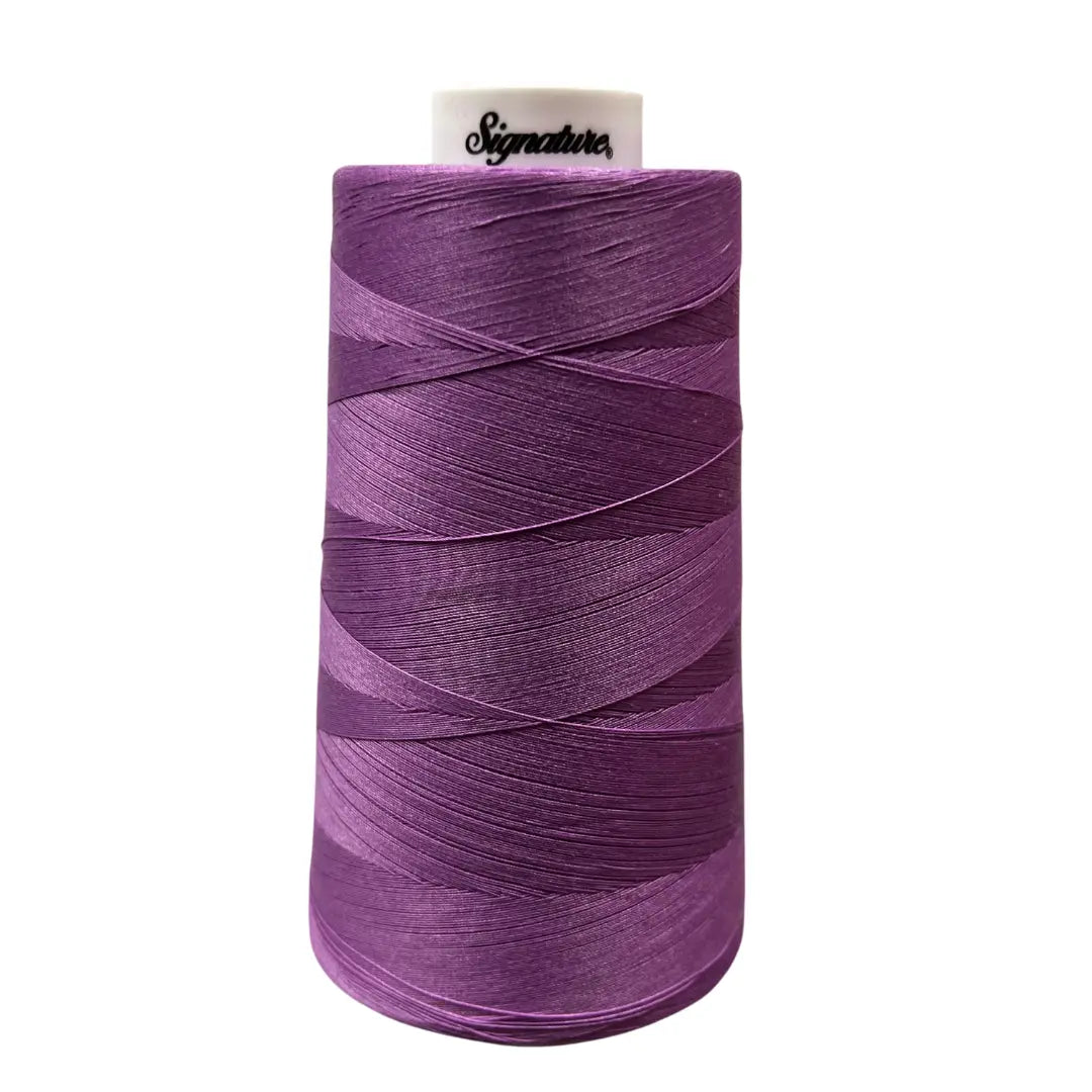 611 Sugar Plum Signature Cotton Thread