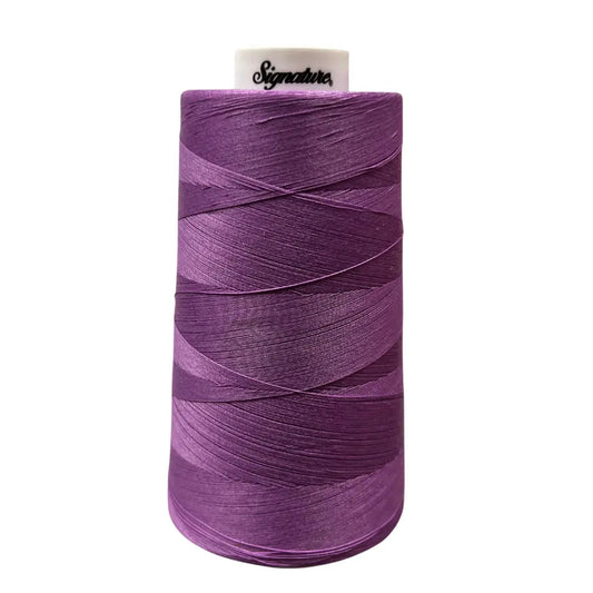 611 Sugar Plum Signature Cotton Thread