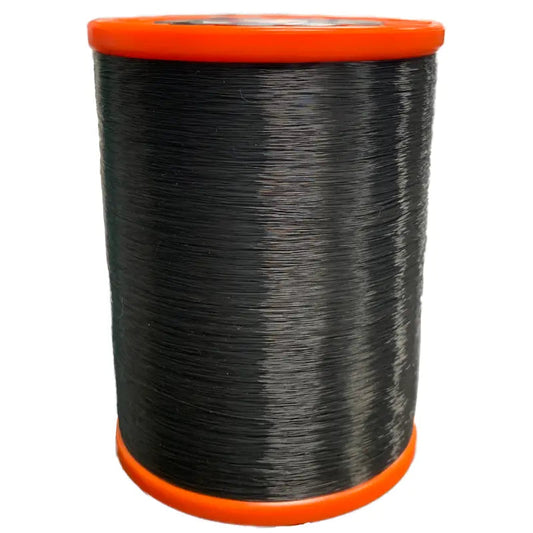 Smoke WhisperTouch Nylon Thread