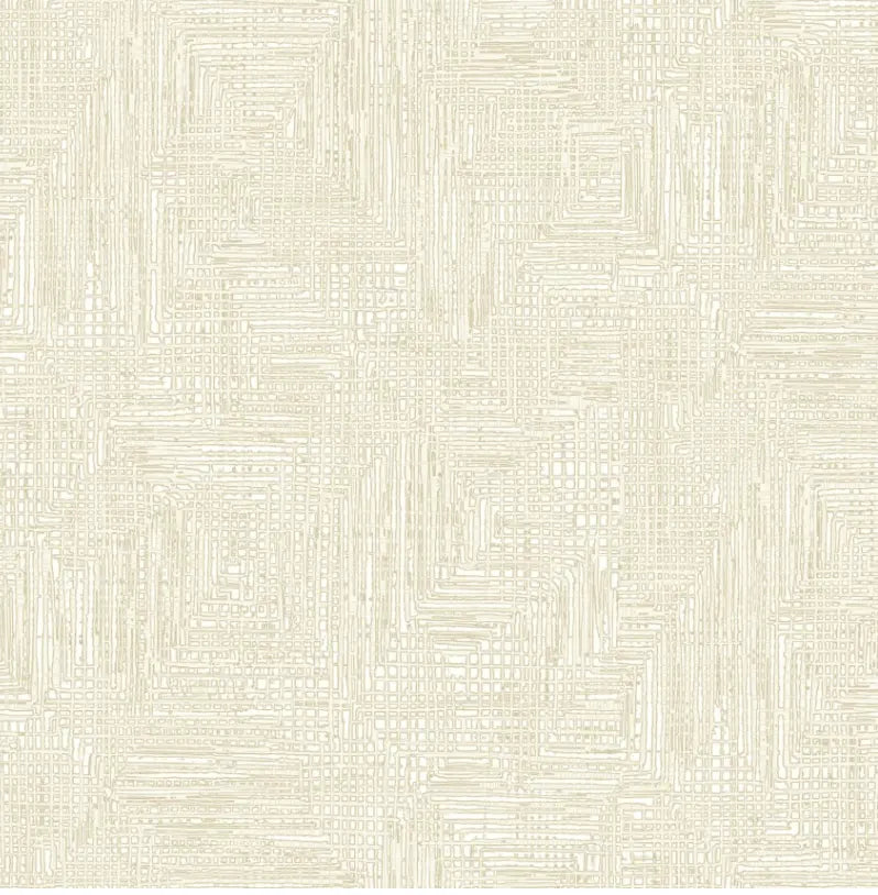 Natural Grass Roots Ecru Cotton Wideback Fabric per yard