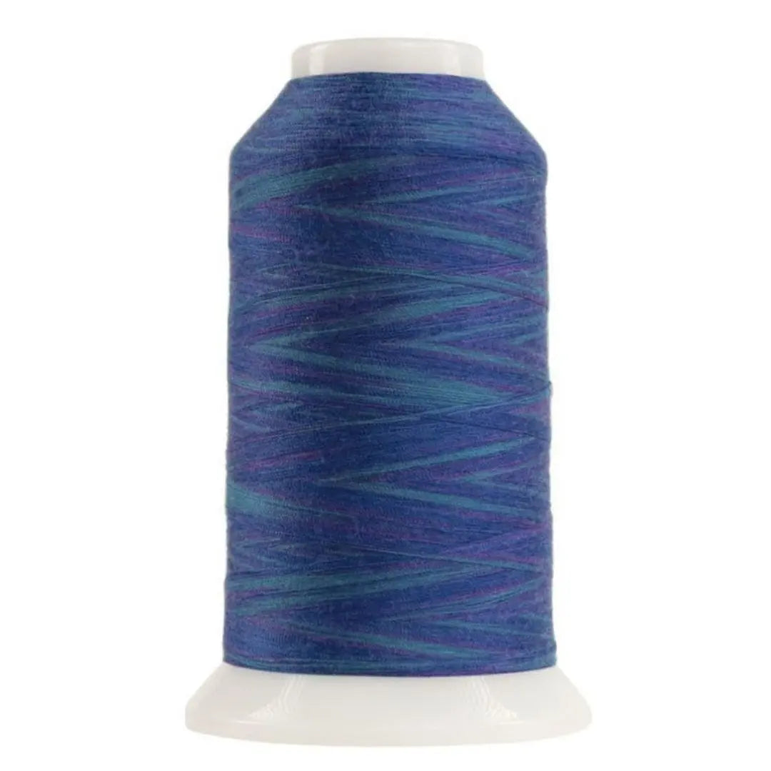 9028 Caspian Sea Omni Variegated Polyester Thread