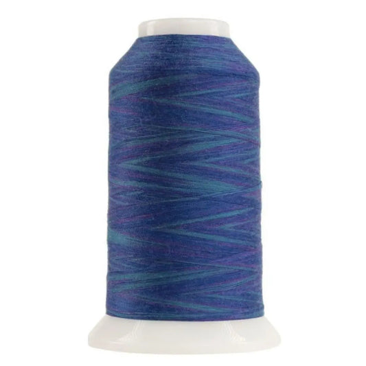 9028 Caspian Sea Omni Variegated Polyester Thread