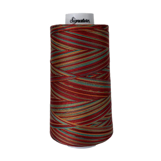 F256 Southwest Signature Cotton Variegated Thread