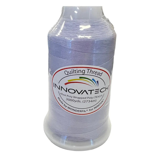 3035 Lilac Innovatech Polyester Thread