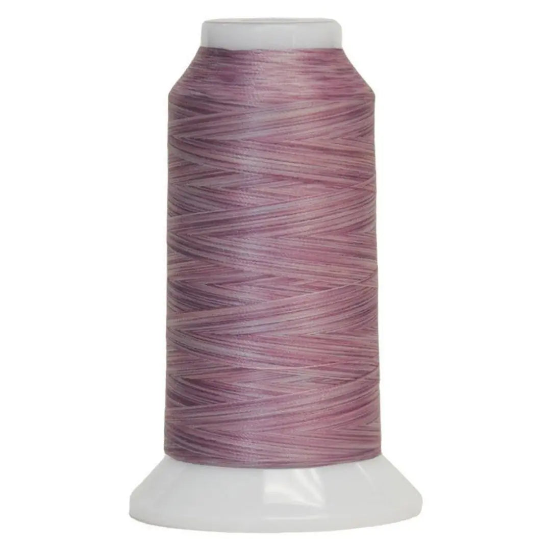 5030 Bridal Pink Fantastico Variegated Polyester Thread