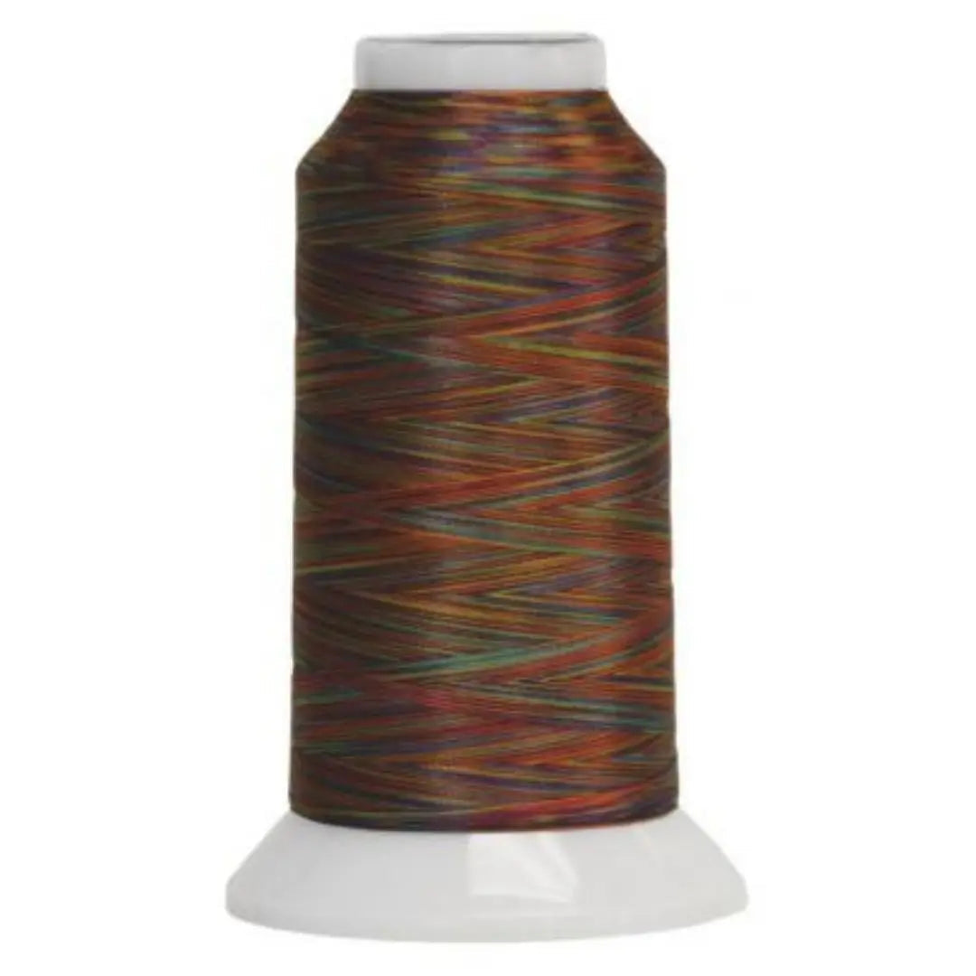 5032 Disco Fantastico Variegated Polyester Thread