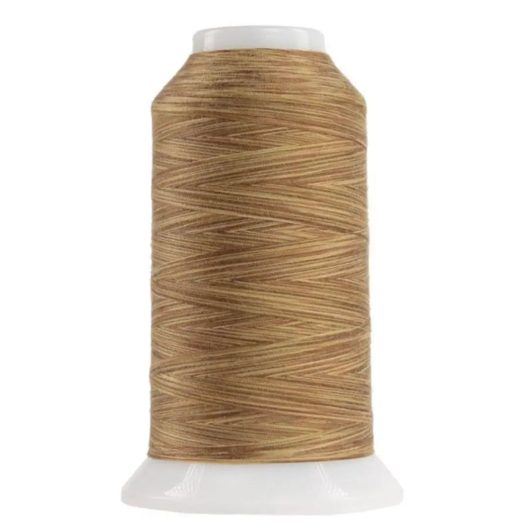 9036 Palomino Omni Variegated Polyester Thread