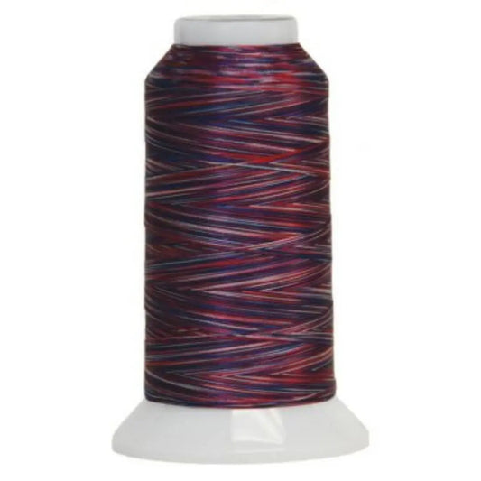 5033 Good Old USA Fantastico Variegated Polyester Thread