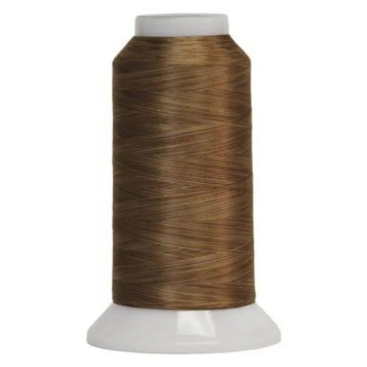 5036 Wood Grain Fantastico Variegated Polyester Thread