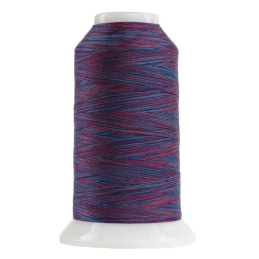 9041 Berry Smoothie Omni Variegated Polyester Thread