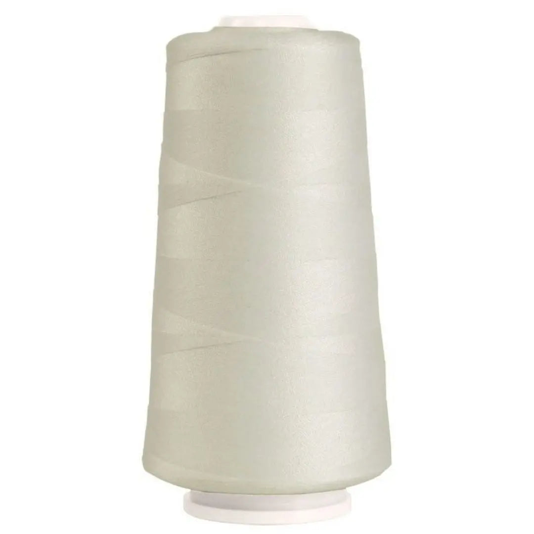 102 Natural White Sergin' General Polyester Thread