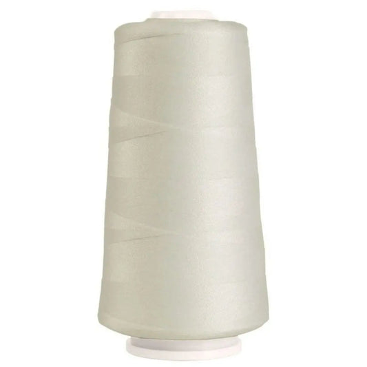 102 Natural White Sergin' General Polyester Thread