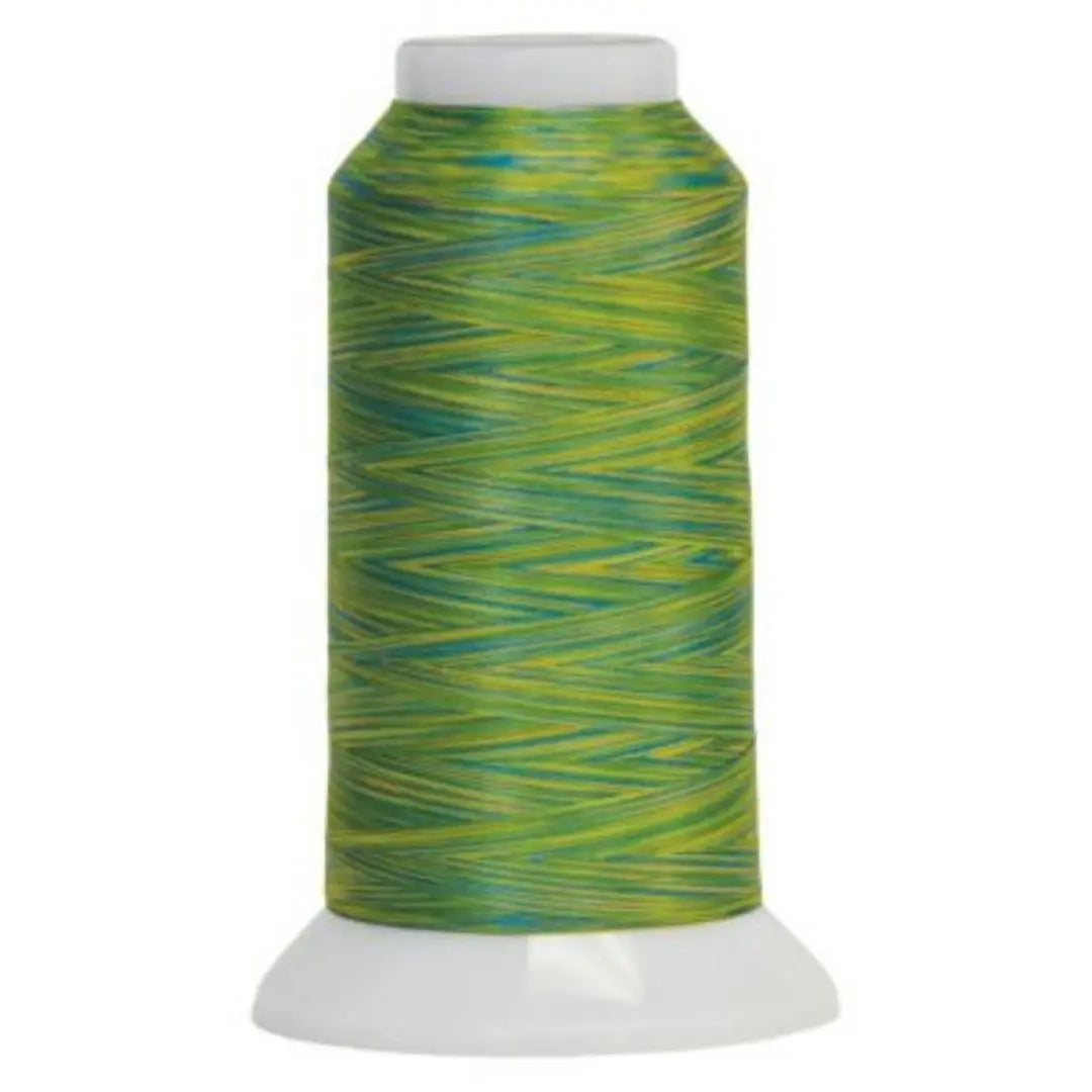 5039 Aloha Fantastico Variegated Polyester Thread