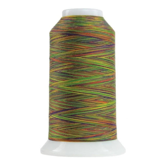 9044 Zumba Omni Variegated Polyester Thread