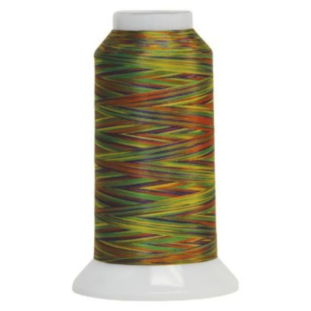 5044 Razzamatazz Fantastico Variegated Polyester Thread