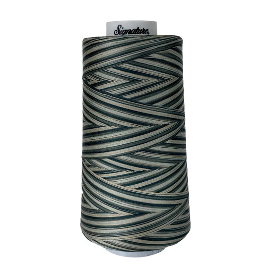 M04 Greenhouse Signature Cotton Variegated Thread