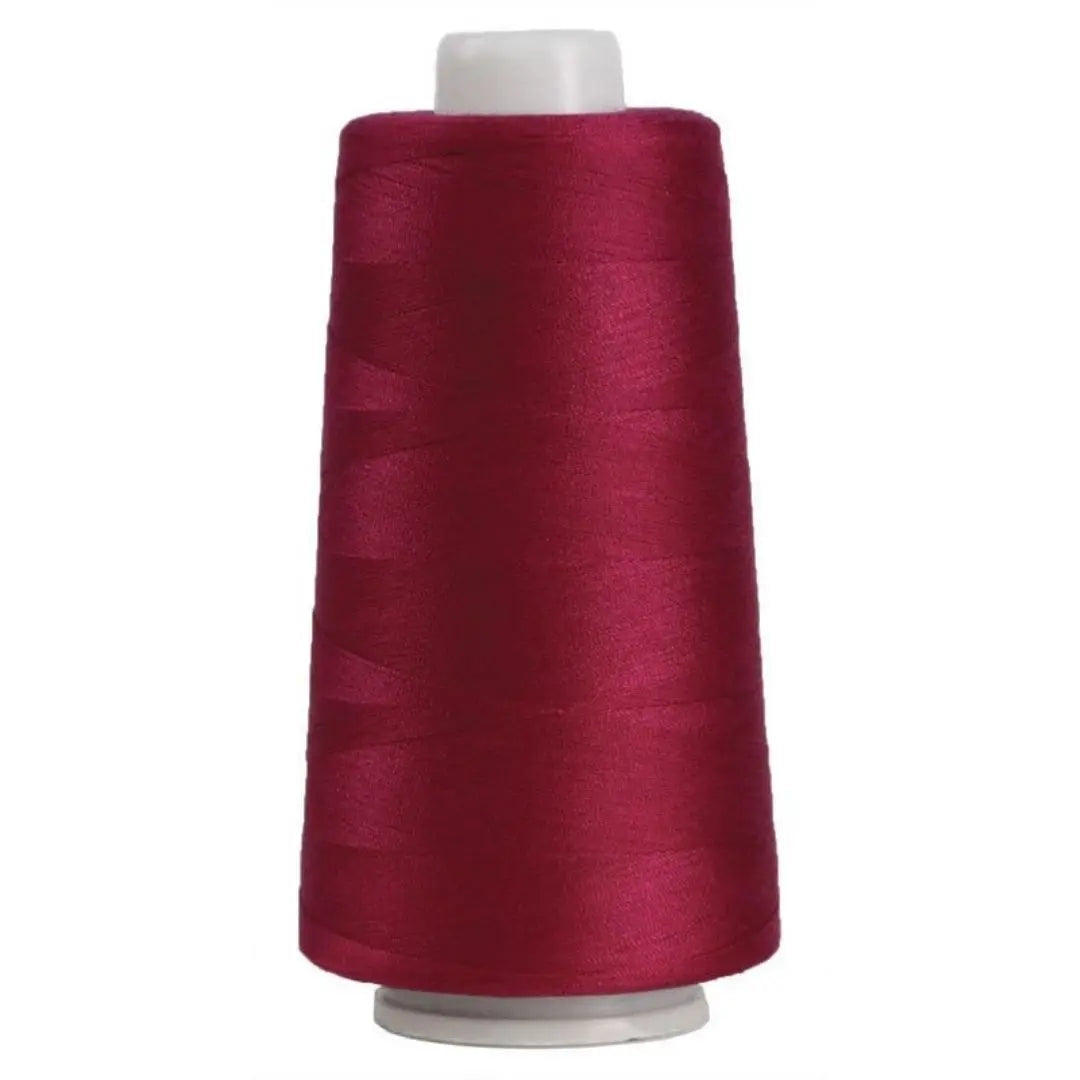 141 Red Sergin' General Polyester Thread