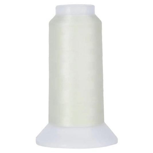 7001 Natural White MicroQuilter Polyester Thread