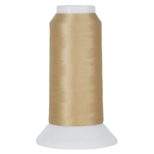 7006 Champagne MicroQuilter Polyester Thread