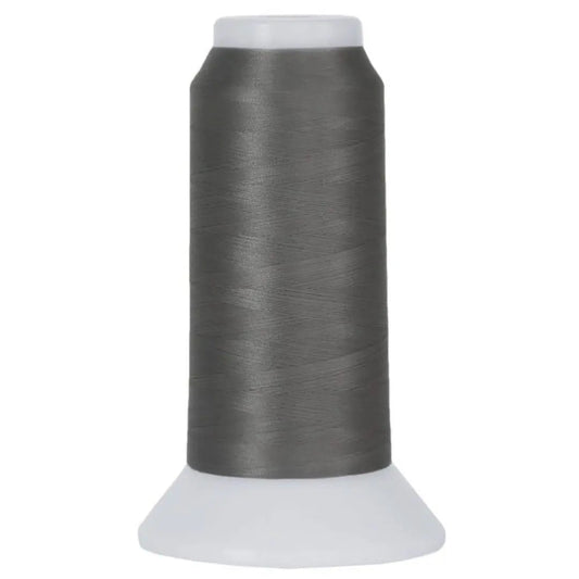 7008 Gray MicroQuilter Polyester Thread