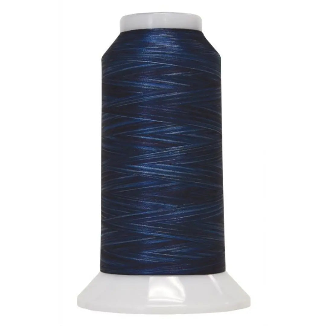 5122 Deep Ocean Fantastico Variegated Polyester Thread