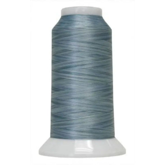 5143 Wintry Morning Fantastico Variegated Polyester Thread