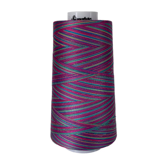 M16 Fad 5 Signature Cotton Variegated Thread