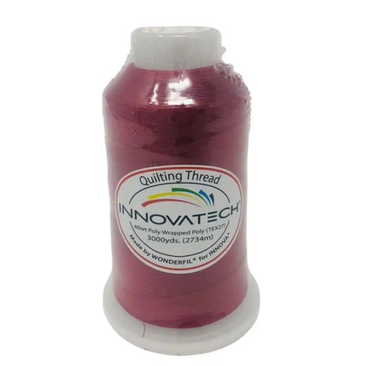 3000 Beet Innovatech Polyester Thread