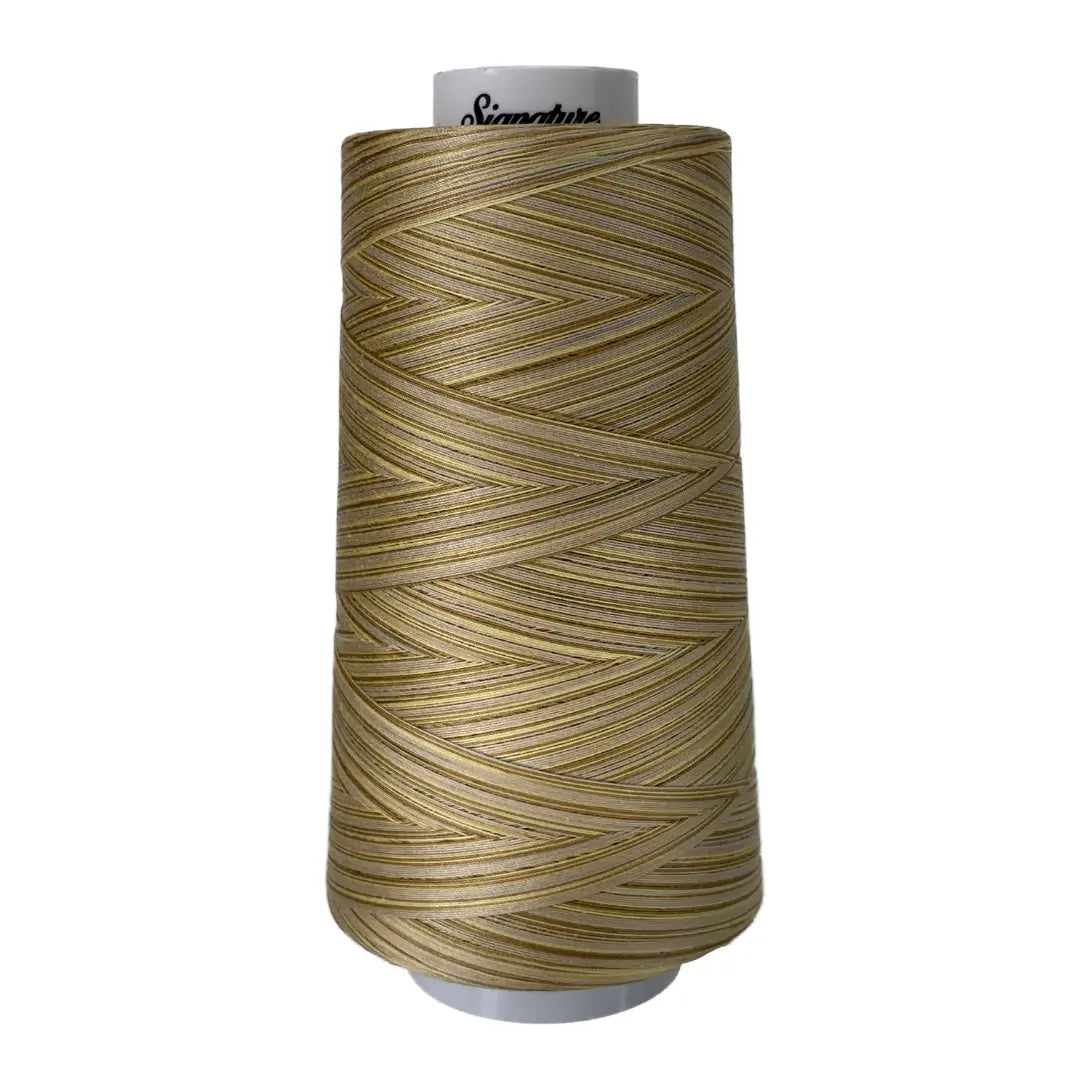 M71 Neutral Tints Signature Cotton Variegated Thread