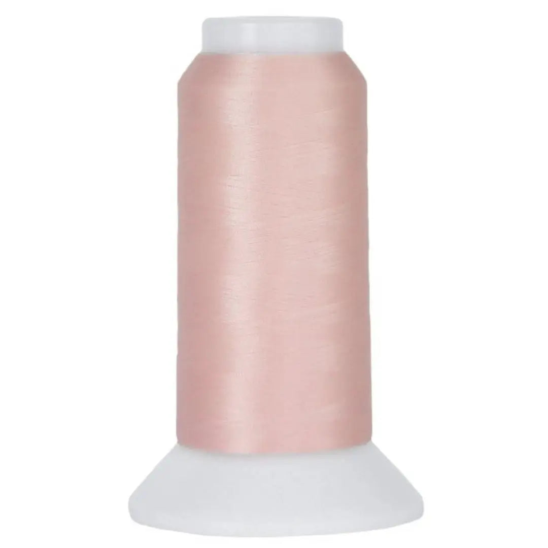 7014 Baby Pink MicroQuilter Polyester Thread