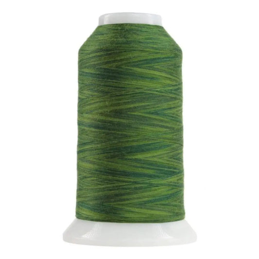 9159 Irish Spring Omni Variegated Polyester Thread